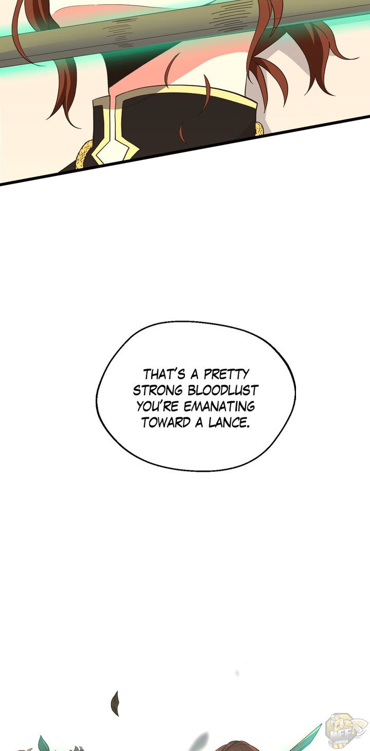 The Beginning After The End Chapter 108 image 48